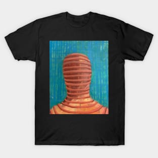 Worm Man T-Shirt